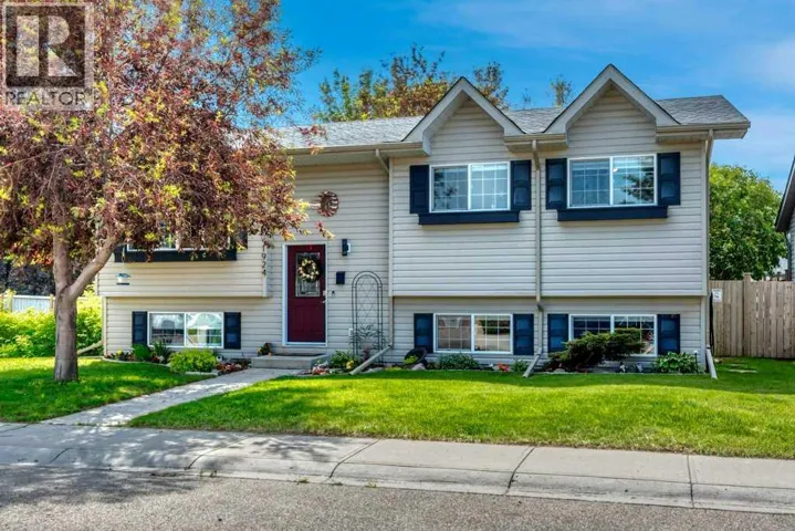 1924 Strathcona Terrace, Strathmore, Alberta T1P1S1