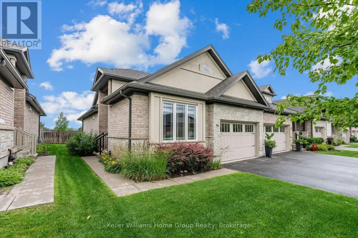 96 ABERDEEN STREET, Centre Wellington (Fergus), Ontario N1M0B8