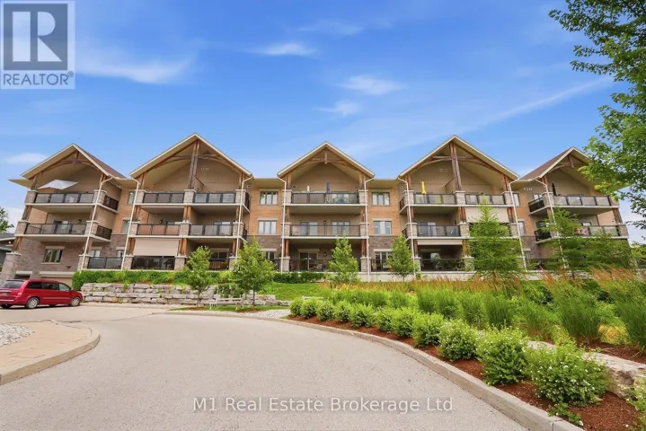 206 - 23 STUMPF STREET, Centre Wellington (Elora/Salem), Ontario N0B1S0