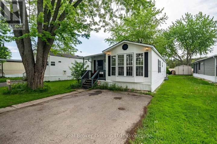 236 - 580 BEAVER CREEK ROAD, Waterloo, Ontario N2J3Z4