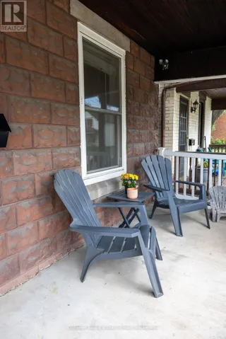 115 LONDON STREET N, Hamilton (Crown Point), Ontario L8H4B4