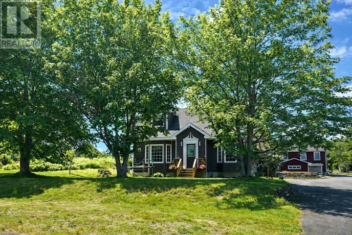 35 School Lane, Brigus, Newfoundland & Labrador A0A1K0