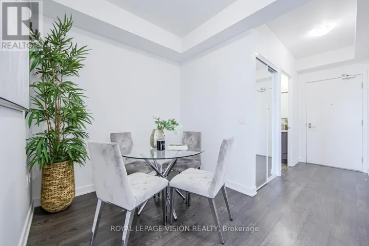 205 - 895 KENNEDY ROAD, Toronto (Ionview), Ontario M1K2E9