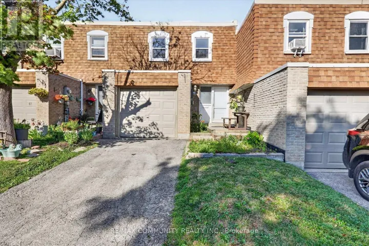 15 - 850 HUNTINGWOOD DRIVE, Toronto (L'Amoreaux), Ontario M1T2L9