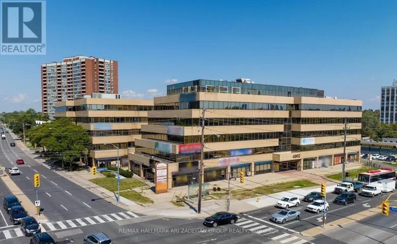 328, 311, 309 - 4002 SHEPPARD AVENUE E, Toronto (Agincourt South-Malvern West), Ontario M1S4R5