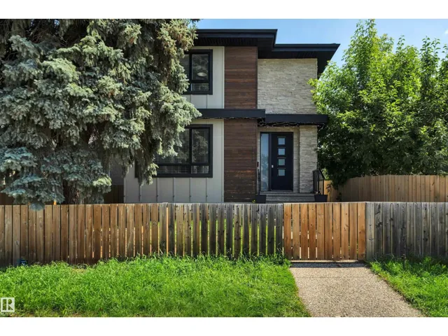 10919 96 ST NW, Edmonton, Alberta T5H2K4
