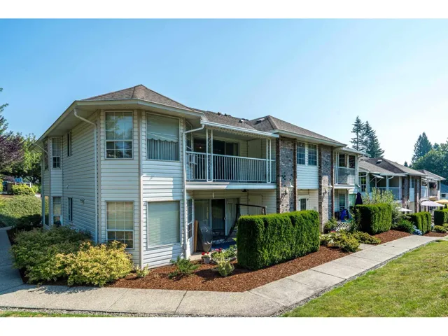60 2938 TRAFALGAR STREET, Abbotsford, British Columbia V6K2W6