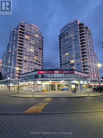 105 - 7330 YONGE STREET, Vaughan (Crestwood-Springfarm-Yorkhill), Ontario L4J7Y7