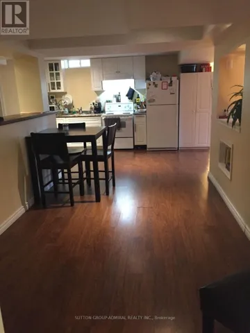 LOWER - 29 GOLDEN ORCHARD ROAD, Vaughan (Patterson), Ontario L6A0M6