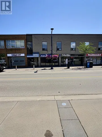 A - 79 DUNLOP STREET W, Barrie (City Centre), Ontario L4M1A6