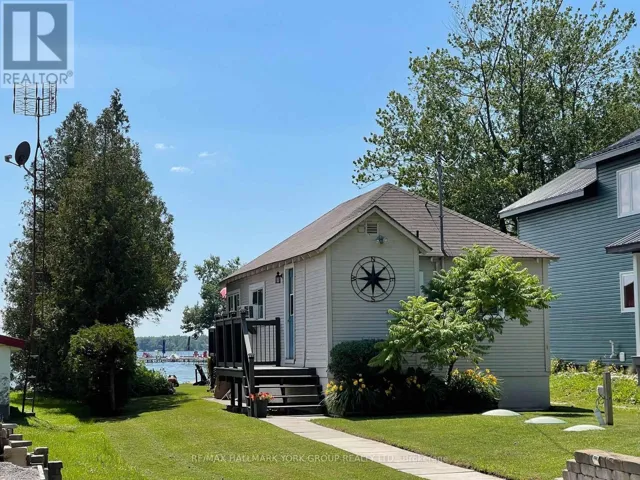 4464 PLUM POINT ROAD, Ramara, Ontario L0K2B0