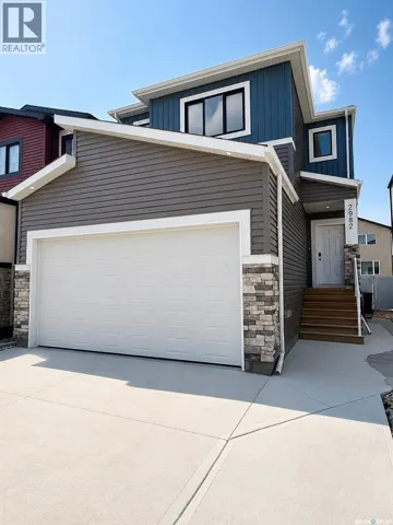 2982 Green Brook ROAD, Regina, Saskatchewan S4V3Z6