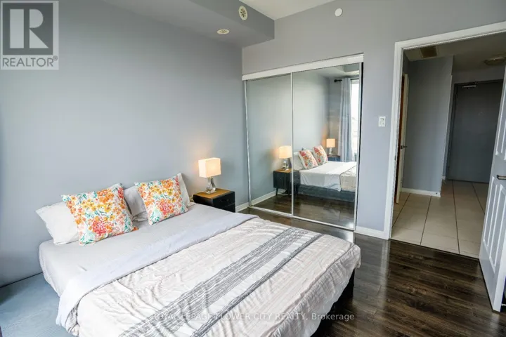306 - 54 SKY HARBOUR DRIVE, Brampton (Bram West), Ontario L6Y6B9
