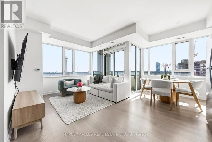 603 - 859 THE QUEENSWAY, Toronto (Stonegate-Queensway), Ontario M8Z1N8