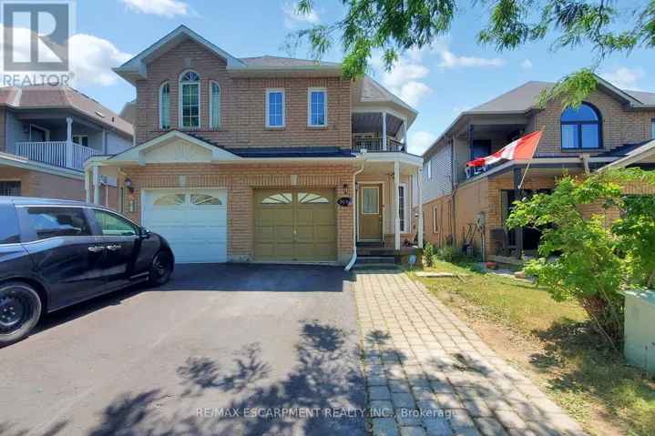 5134 DES JARDINES DRIVE, Burlington (Uptown), Ontario L7L6L7