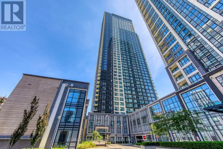 2832 - 5 MABELLE AVENUE, Toronto (Islington-City Centre West), Ontario M9A0C8