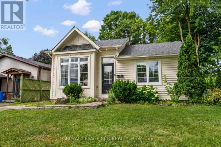 26 SARAH STREET, Orangeville, Ontario L9W2M1