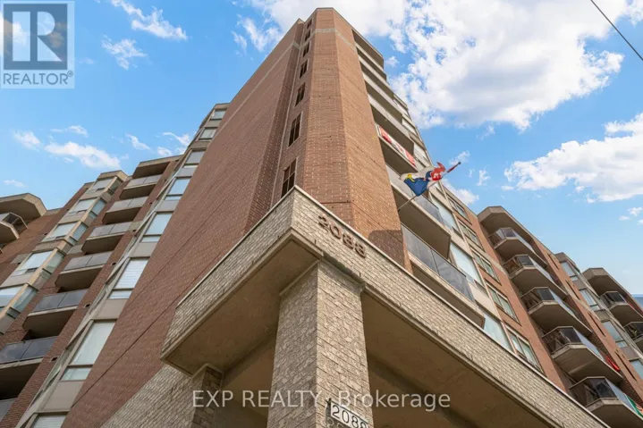 707 - 2088 LAWRENCE AVENUE W, Toronto (Weston), Ontario M9N3Z9