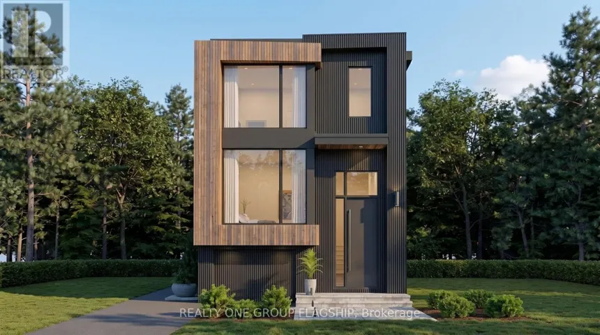 360A MELROSE STREET, Toronto (Mimico), Ontario M8Z1G8