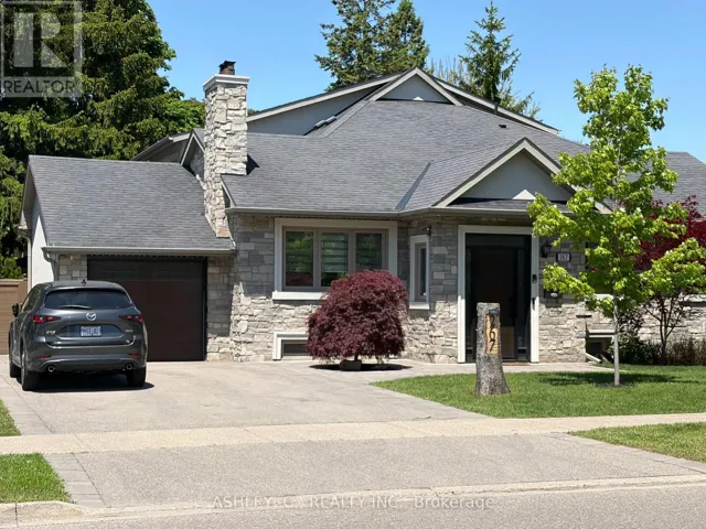 BSMT - 267 KING STREET E, Mississauga (Cooksville), Ontario L5A1T4