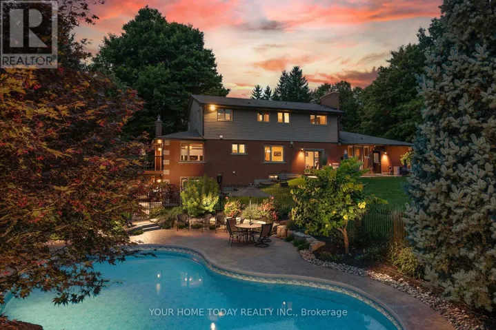 12609 FIFTH LINE, Halton Hills (Rural Halton Hills), Ontario L0P1H0