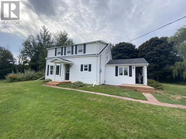 2029 Church Road, Route 243, Rustico, Prince Edward Island C0A1X0