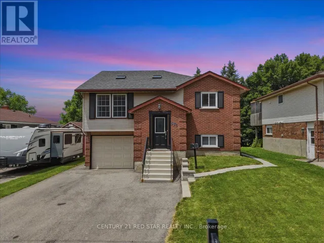 475 FORFAR STREET E, Centre Wellington (Fergus), Ontario N1M3H6