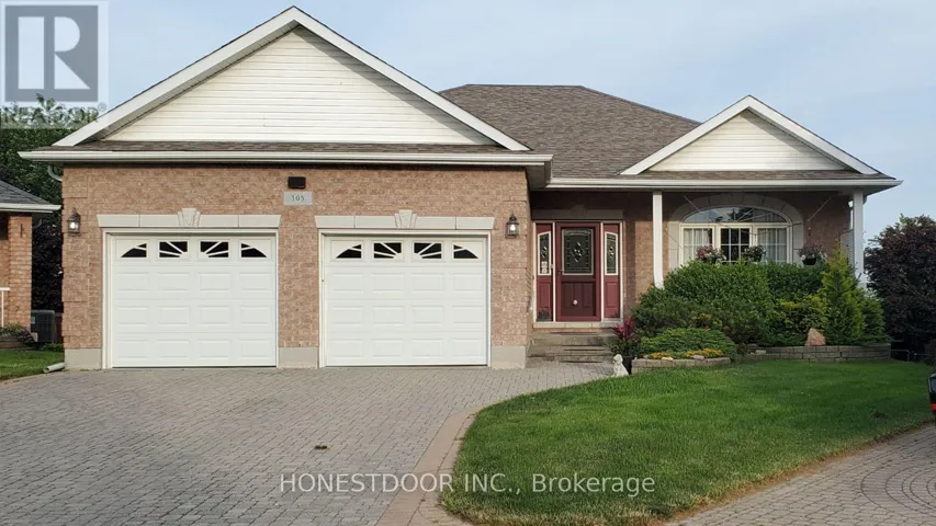 305 O'CONNOR COURT, Cobourg, Ontario K9A5X5