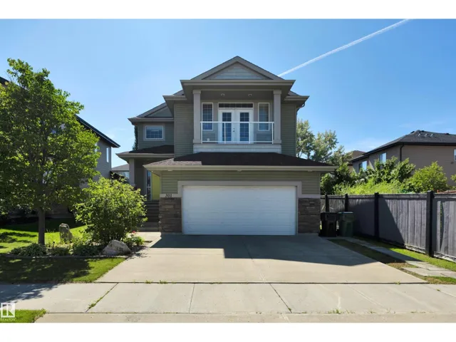 301 BRIDGEPORT PL, Leduc, Alberta T9E0M2