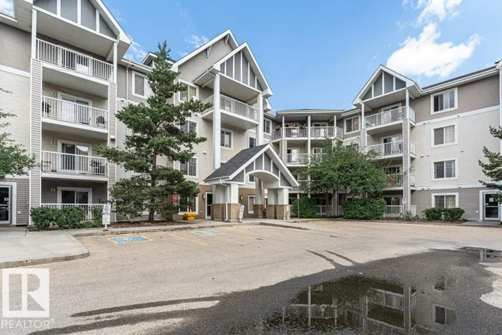#414 4407 23 ST NW, Edmonton, Alberta T6T0B6