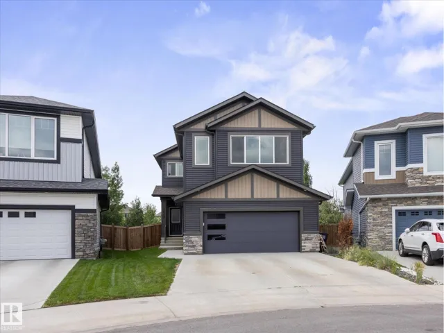 3648 6 ST NW, Edmonton, Alberta T5T2L5