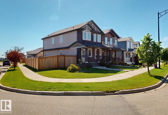 17359 49 ST NW, Edmonton, Alberta T5Y3W1