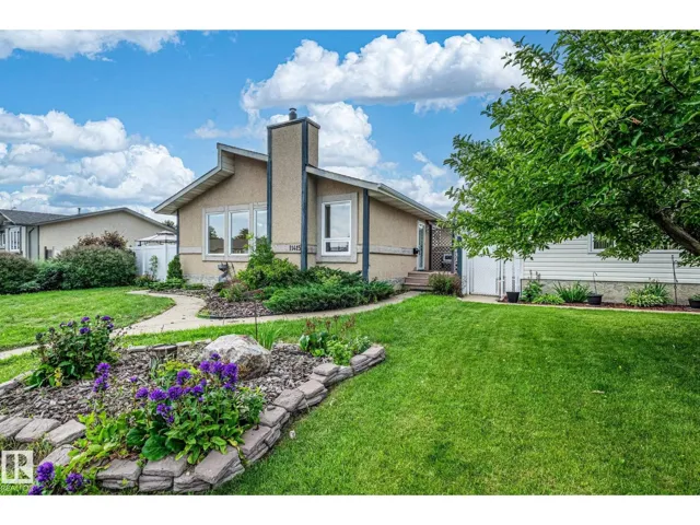 11415 142 AV NW, Edmonton, Alberta T5X1L5