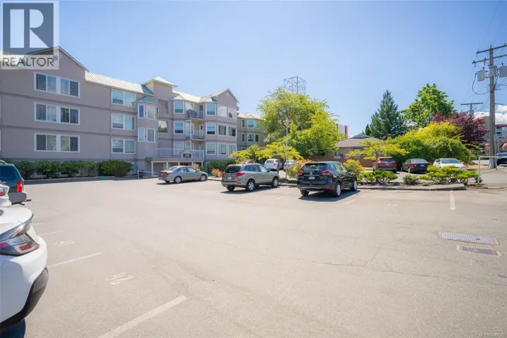 305 240 Milton St, Nanaimo, British Columbia V9R2K6