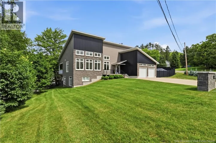 715 Golf Club Road, Fredericton, New Brunswick E3B7S5