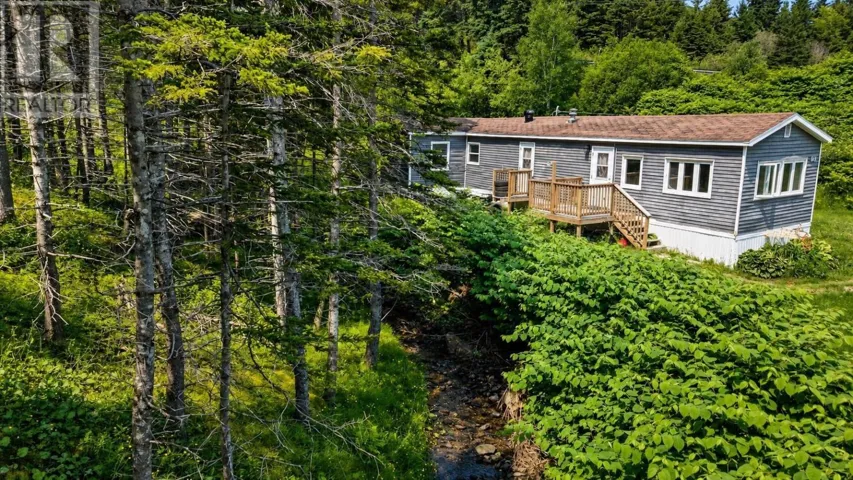 75 Broad Cove Banks Road, Inverness, Nova Scotia B0E1N0