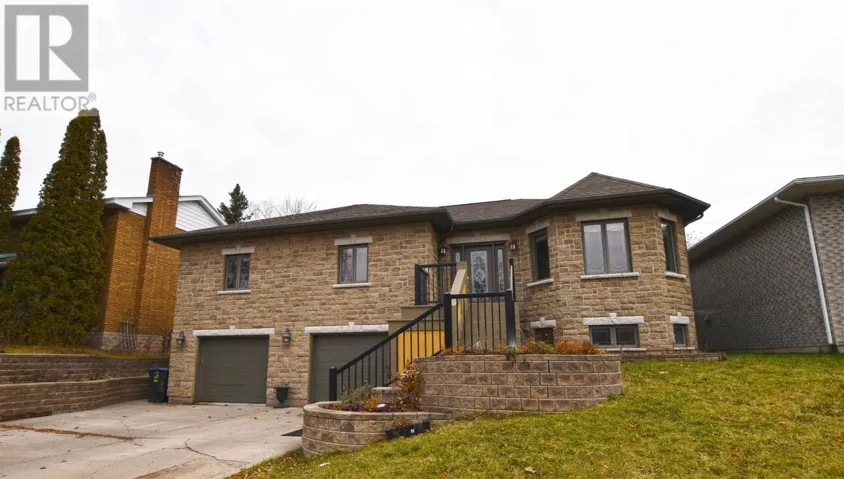 562 Wilson ST, Sault Ste. Marie, Ontario P6B2L3