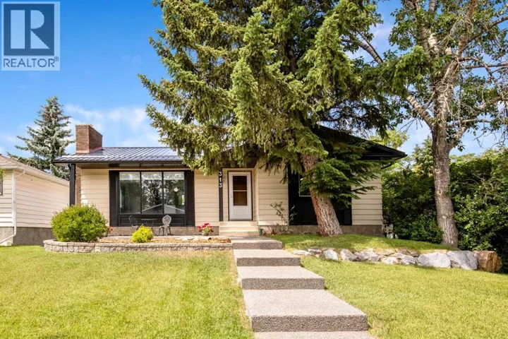 313 4 Street SW, Diamond Valley, Alberta T0L0H0