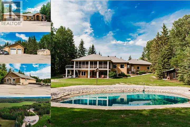 19, 61057 HWY 668, Rural Grande Prairie No. 1, County of, Alberta T8W5A9