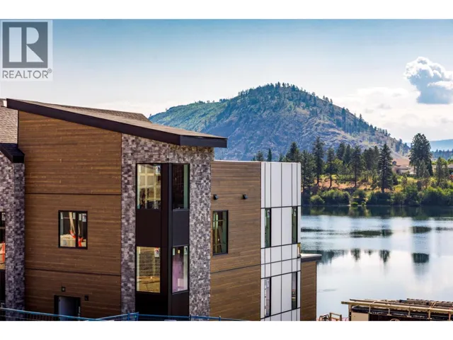2735 Shannon Lake Road Unit# 402, West Kelowna, British Columbia V4T1V6