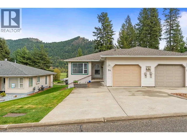 2675 Pine Avenue Unit# 54, Lumby, British Columbia V0E2G5