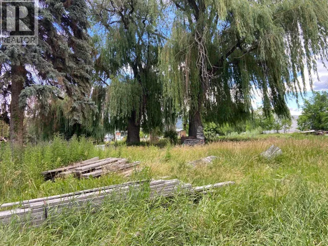 210 Co-op Avenue Unit# Proposed Lot 1 Lot# 1, Oliver, British Columbia V0H1T0