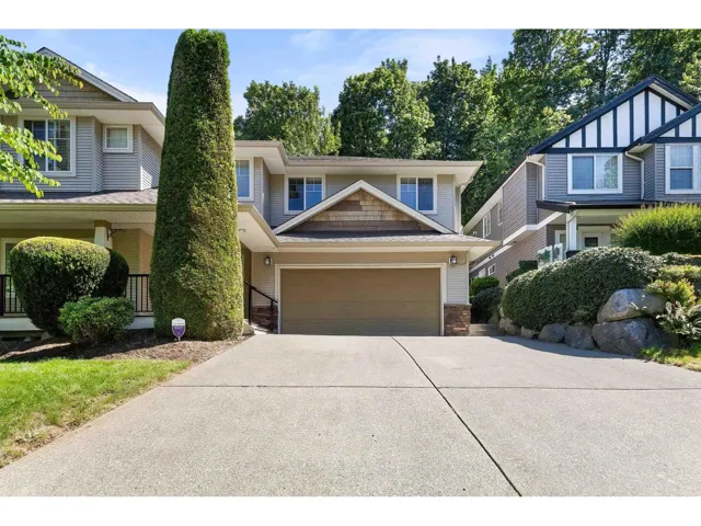 35347 KINLOCH PLACE, Abbotsford, British Columbia V3G3A8