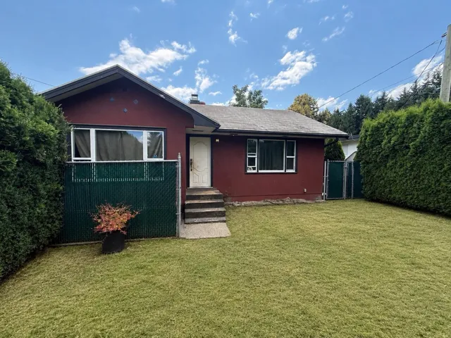 33474 HAWTHORNE AVENUE, Abbotsford, British Columbia V2S1B8