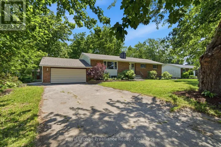 41 WALTER AVENUE, Quinte West (Murray Ward), Ontario K8V0N5