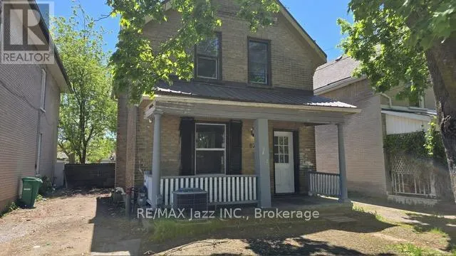 629 BROWN STREET, Peterborough (Otonabee Ward 1), Ontario K9J4K6