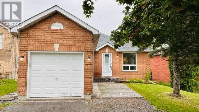 228 TOWERHILL ROAD, Peterborough (Northcrest Ward 5), Ontario K9H7M8