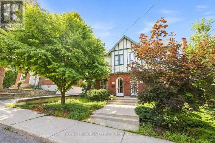 159 HAWTHORNE AVENUE, Ottawa, Ontario K1S0B2