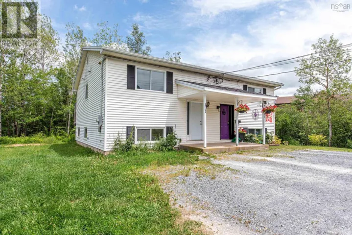 151 Highway 277, Lantz, Nova Scotia B2S1S9