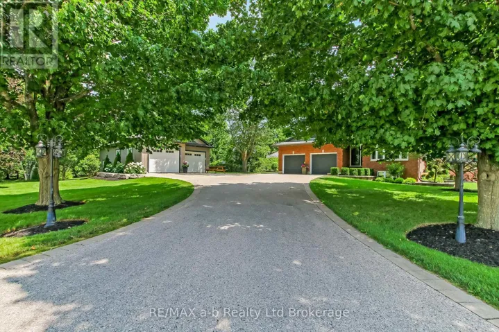 325840 NORWICH ROAD, Norwich (Norwich Town), Ontario N0J1P0